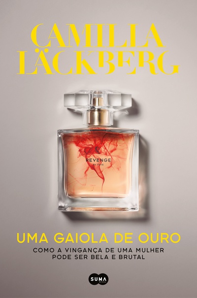 Uma gaiola de ouro