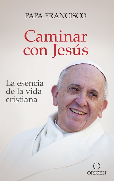 Caminar con Jesús