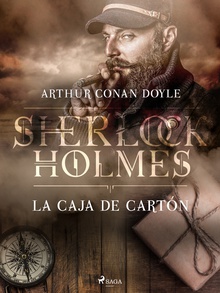 La caja de cartón