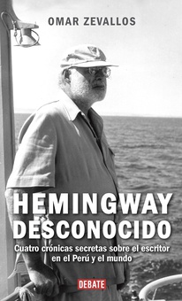 Hemingway desconocido