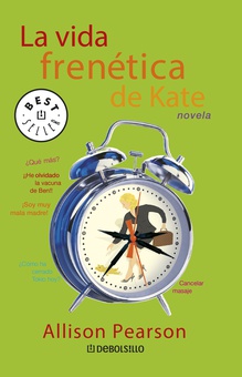 La vida frenética de Kate