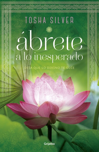 Ábrete a lo inesperado