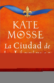La ciudad de las lágrimas (Las crónicas de la familia Joubert 2)