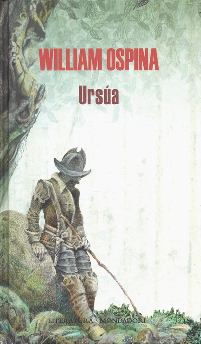 Ursua