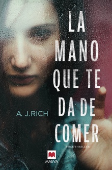La mano que te da de comer