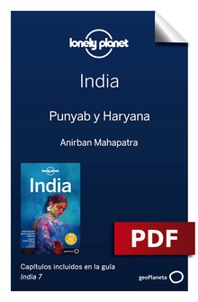 India 7_4. Punyab y Haryana