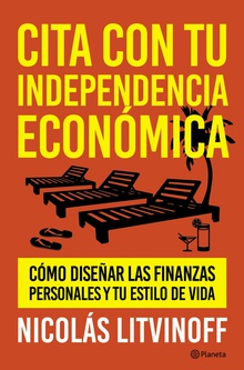 Cita con tu independencia económica