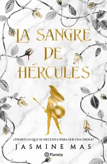 Hércules 1. La sangre de Hércules