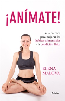 ¡Anímate!