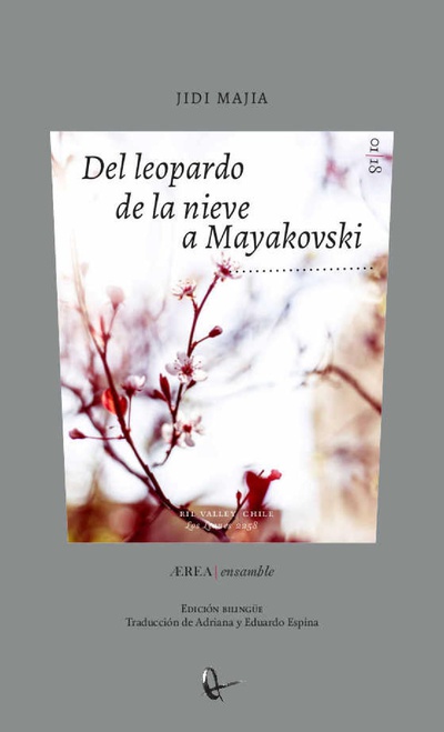 Del leopardo de la nieve a Mayakovski