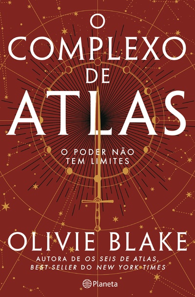 Complexo de Atlas