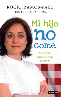 Mi hijo no come