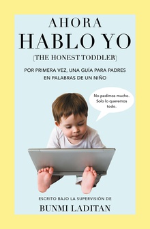 Ahora hablo yo
