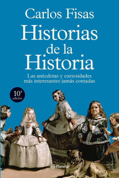 Historias de la Historia