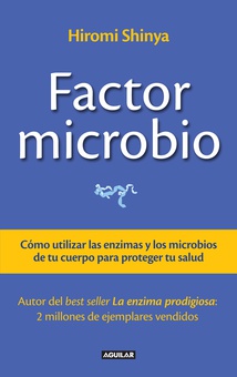 Factor microbio