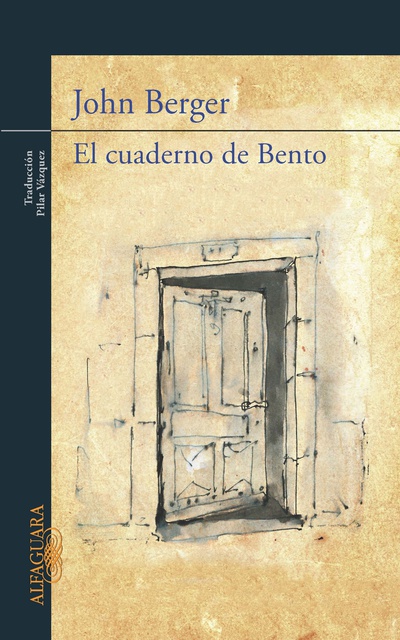 El cuaderno de Bento