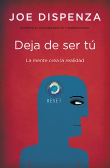 Deja de ser tú
