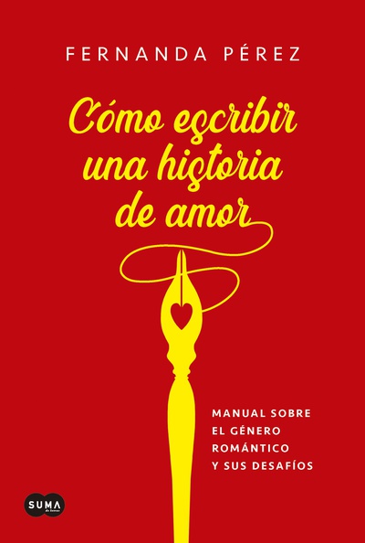 Cómo escribir una historia de amor