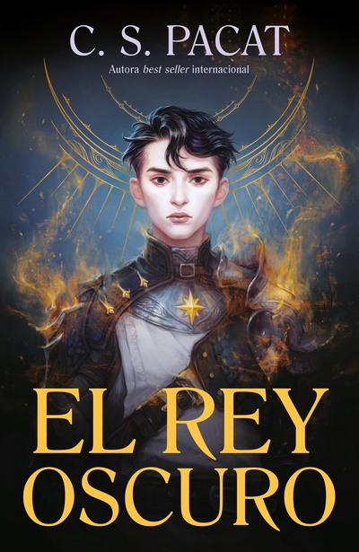 REY OSCURO, EL (CHI)