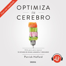 Optimiza tu cerebro