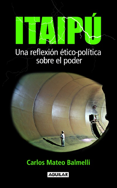 Itapú