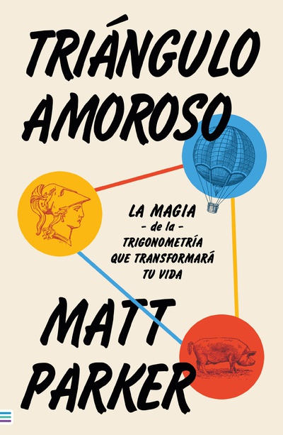 Triángulo amoroso