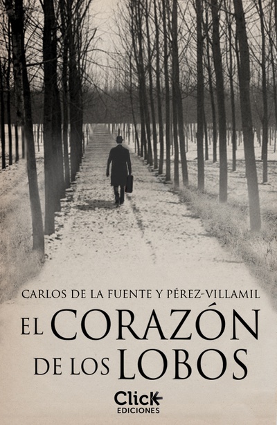 El corazón de los lobos