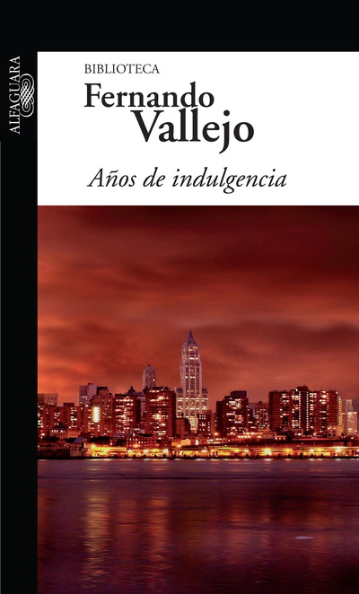 Años de indulgencia
