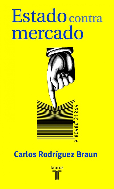 Estado contra mercado