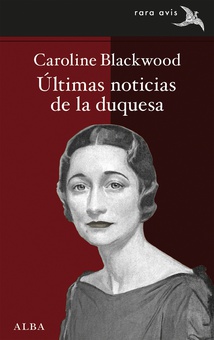 Últimas noticias de la duquesa