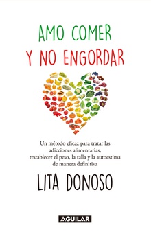 Yo amo comer y no engordar