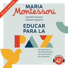 Educar para la paz