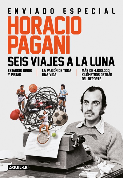 Seis viajes a la luna