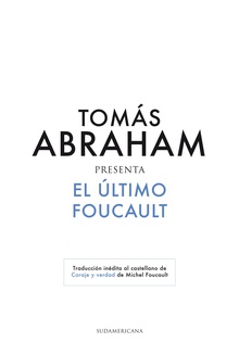 El último Foucault
