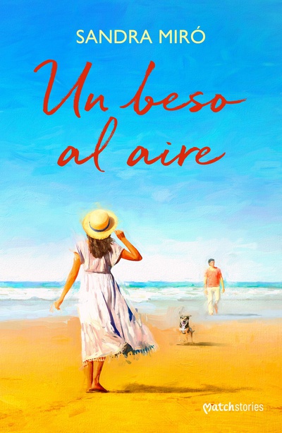 Un beso al aire