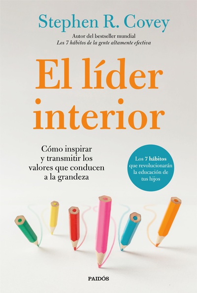 El líder en mí