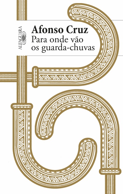Para onde vão os guarda-chuvas