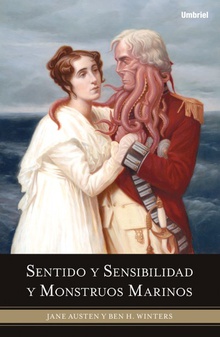 Sentido y sensibilidad y monstruous marinos