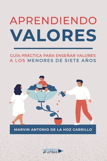Aprendiendo Valores
