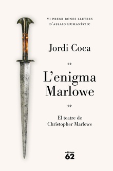 L'enigma Marlowe. Premi Bones Lletres d'assaig humanístic 2026
