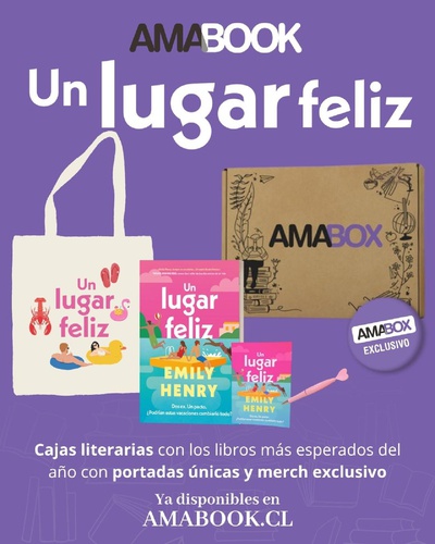 Amabox Un Lugar Feliz