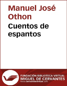 Cuentos de espantos