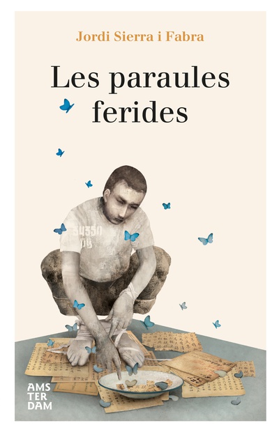 Les paraules ferides