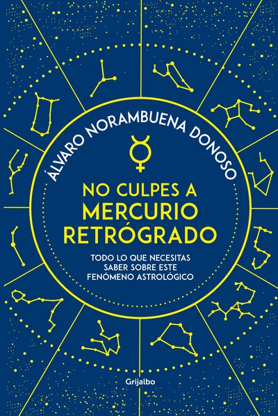 No culpes a mercurio retrógrado