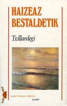 Haizeaz bestaldetik