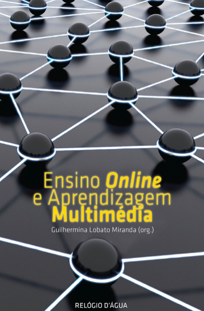 Ensino Online e Aprendizagem Multimédia