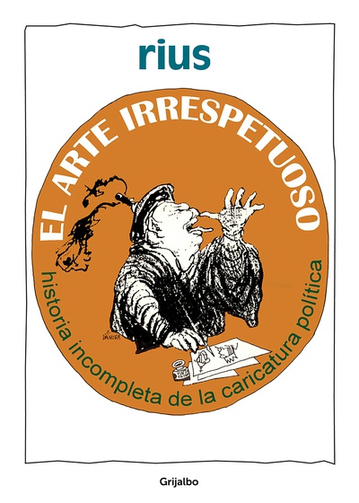 El arte irrespetuoso