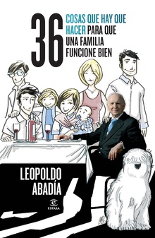 36 cosas que hay que hacer para que una familia funcione bien