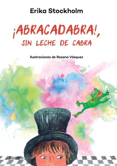 Abracadabra