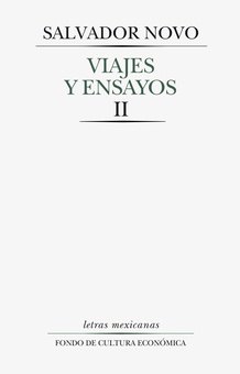 Viajes y ensayos, II